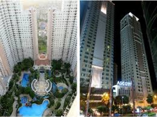 Completed hotel, Pakuwon Jati,  | We provide Indonesia infrastructure map on various property sectors and data. Access property listings, infrastructure developments, news, and valuable transaction data for informed decisions.