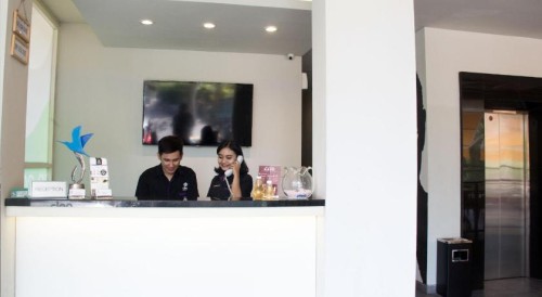 Completed hotel, Jaya Sukses Makmur Sentosa,  | We provide Indonesia infrastructure map on various property sectors and data. Access property listings, infrastructure developments, news, and valuable transaction data for informed decisions.