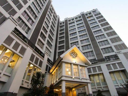 Completed hotel, PT Grand Progo | We provide Indonesia infrastructure map on various property sectors and data. Access property listings, infrastructure developments, news, and valuable transaction data for informed decisions.