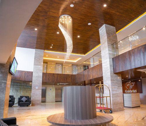 Completed hotel | We provide Indonesia infrastructure map on various property sectors and data. Access property listings, infrastructure developments, news, and valuable transaction data for informed decisions.