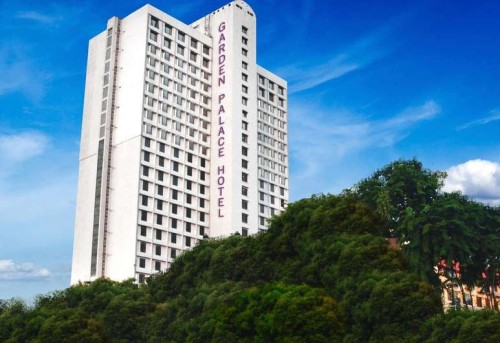 Completed hotel, Mas Murni Indonesia | We provide Indonesia infrastructure map on various property sectors and data. Access property listings, infrastructure developments, news, and valuable transaction data for informed decisions.