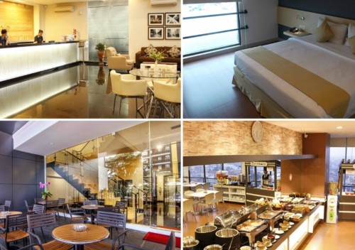Completed hotel, Waringin Hospitality | We provide Indonesia infrastructure map on various property sectors and data. Access property listings, infrastructure developments, news, and valuable transaction data for informed decisions.