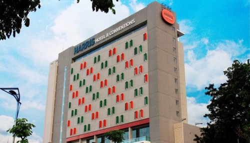 Completed hotel, Tauzia Hotel | We provide Indonesia infrastructure map on various property sectors and data. Access property listings, infrastructure developments, news, and valuable transaction data for informed decisions.