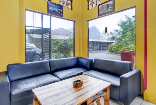 Completed hotel | We provide Indonesia infrastructure map on various property sectors and data. Access property listings, infrastructure developments, news, and valuable transaction data for informed decisions.