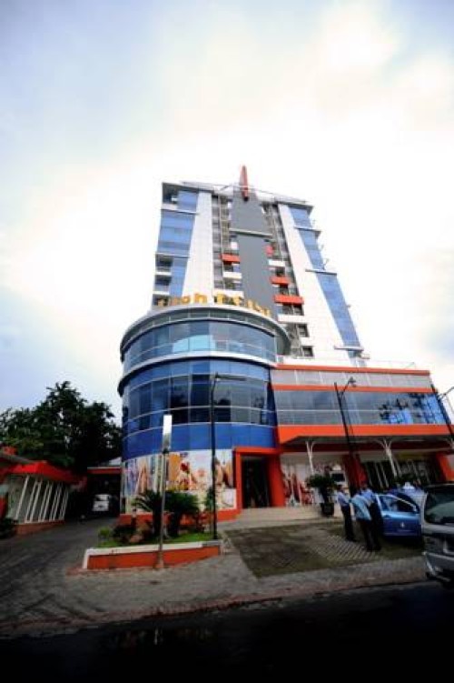 Completed hotel | We provide Indonesia infrastructure map on various property sectors and data. Access property listings, infrastructure developments, news, and valuable transaction data for informed decisions.