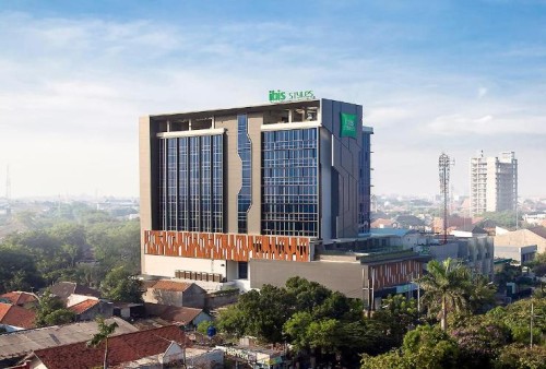 Completed hotel, AAPC Indonesia (Accor Indonesia) | We provide Indonesia infrastructure map on various property sectors and data. Access property listings, infrastructure developments, news, and valuable transaction data for informed decisions.