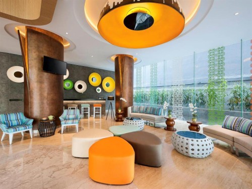 Completed hotel, AAPC Indonesia (Accor Indonesia) | We provide Indonesia infrastructure map on various property sectors and data. Access property listings, infrastructure developments, news, and valuable transaction data for informed decisions.