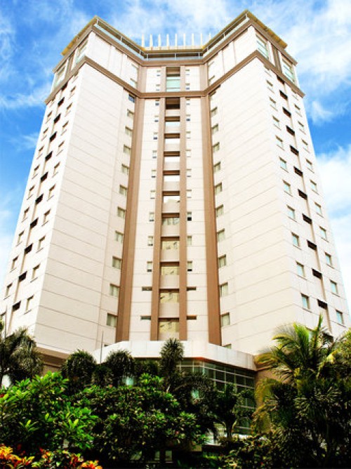 Completed hotel, Java Paragon Hotel Group | We provide Indonesia infrastructure map on various property sectors and data. Access property listings, infrastructure developments, news, and valuable transaction data for informed decisions.