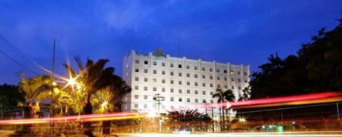 Completed hotel, Pesona Indonesia Jaya (PIJ) | We provide Indonesia infrastructure map on various property sectors and data. Access property listings, infrastructure developments, news, and valuable transaction data for informed decisions.