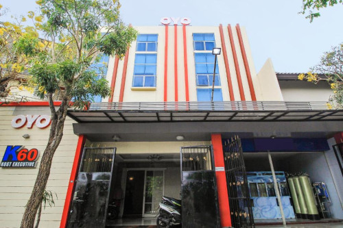 Completed hotel | We provide Indonesia infrastructure map on various property sectors and data. Access property listings, infrastructure developments, news, and valuable transaction data for informed decisions.
