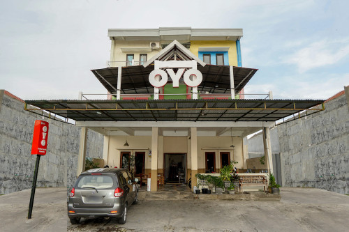Completed hotel | We provide Indonesia infrastructure map on various property sectors and data. Access property listings, infrastructure developments, news, and valuable transaction data for informed decisions.