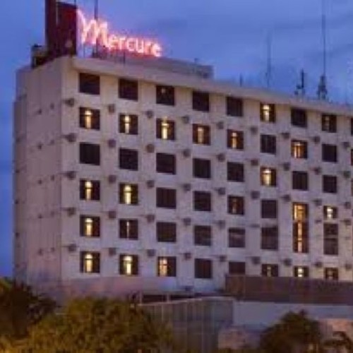 Completed hotel, AAPC Indonesia (Accor Indonesia) | We provide Indonesia infrastructure map on various property sectors and data. Access property listings, infrastructure developments, news, and valuable transaction data for informed decisions.