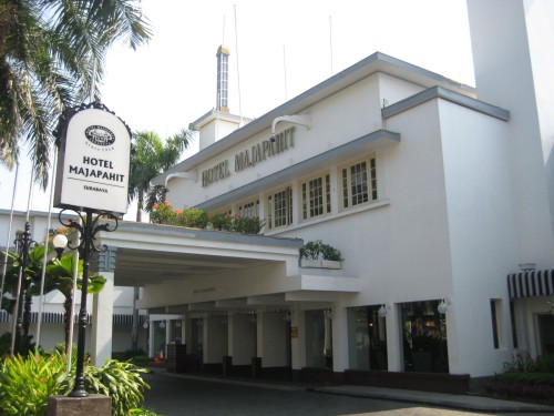 Completed hotel, Mandarin Oriental Group | We provide Indonesia infrastructure map on various property sectors and data. Access property listings, infrastructure developments, news, and valuable transaction data for informed decisions.