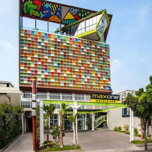 Completed hotel, Milestone Pacific Hotel Group | We provide Indonesia infrastructure map on various property sectors and data. Access property listings, infrastructure developments, news, and valuable transaction data for informed decisions.