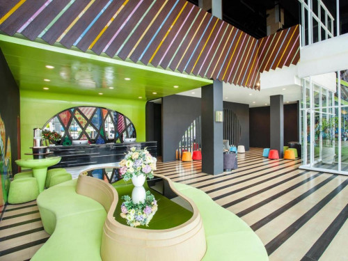 Completed hotel, Milestone Pacific Hotel Group | We provide Indonesia infrastructure map on various property sectors and data. Access property listings, infrastructure developments, news, and valuable transaction data for informed decisions.