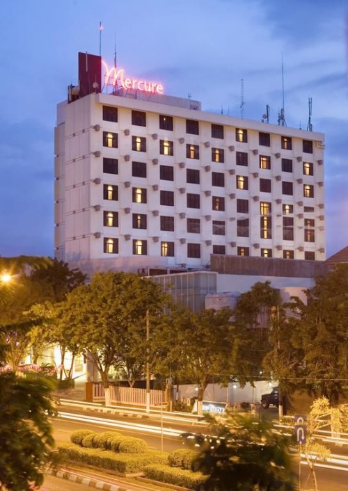 Completed hotel | We provide Indonesia infrastructure map on various property sectors and data. Access property listings, infrastructure developments, news, and valuable transaction data for informed decisions.