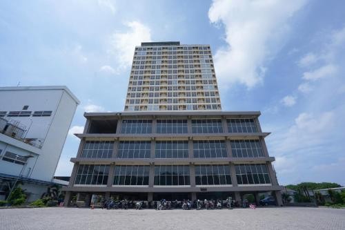 Completed hotel | We provide Indonesia infrastructure map on various property sectors and data. Access property listings, infrastructure developments, news, and valuable transaction data for informed decisions.