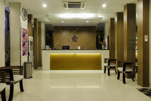 Completed hotel | We provide Indonesia infrastructure map on various property sectors and data. Access property listings, infrastructure developments, news, and valuable transaction data for informed decisions.