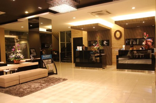 Completed hotel, Kagum Hotels Group | We provide Indonesia infrastructure map on various property sectors and data. Access property listings, infrastructure developments, news, and valuable transaction data for informed decisions.