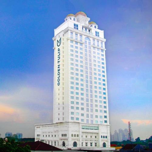 Completed hotel | We provide Indonesia infrastructure map on various property sectors and data. Access property listings, infrastructure developments, news, and valuable transaction data for informed decisions.