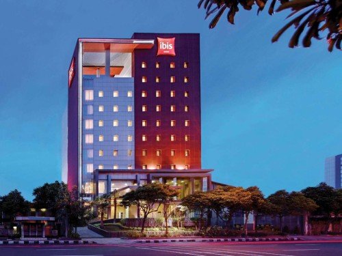 Completed hotel, AAPC Indonesia (Accor Indonesia) | We provide Indonesia infrastructure map on various property sectors and data. Access property listings, infrastructure developments, news, and valuable transaction data for informed decisions.