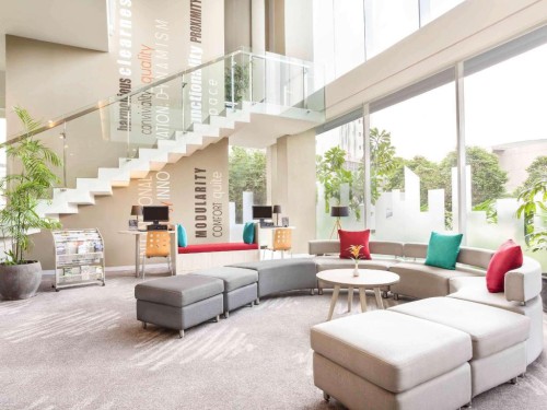 Completed hotel, AAPC Indonesia (Accor Indonesia) | We provide Indonesia infrastructure map on various property sectors and data. Access property listings, infrastructure developments, news, and valuable transaction data for informed decisions.