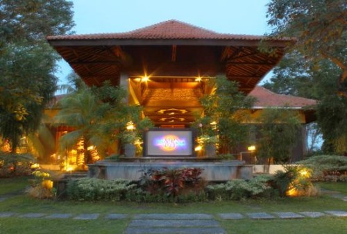 Completed hotel, Patra Indonesia | We provide Indonesia infrastructure map on various property sectors and data. Access property listings, infrastructure developments, news, and valuable transaction data for informed decisions.