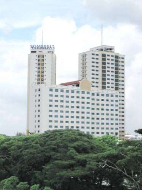 Completed hotel | We provide Indonesia infrastructure map on various property sectors and data. Access property listings, infrastructure developments, news, and valuable transaction data for informed decisions.