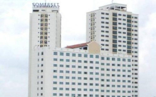 Completed hotel | We provide Indonesia infrastructure map on various property sectors and data. Access property listings, infrastructure developments, news, and valuable transaction data for informed decisions.