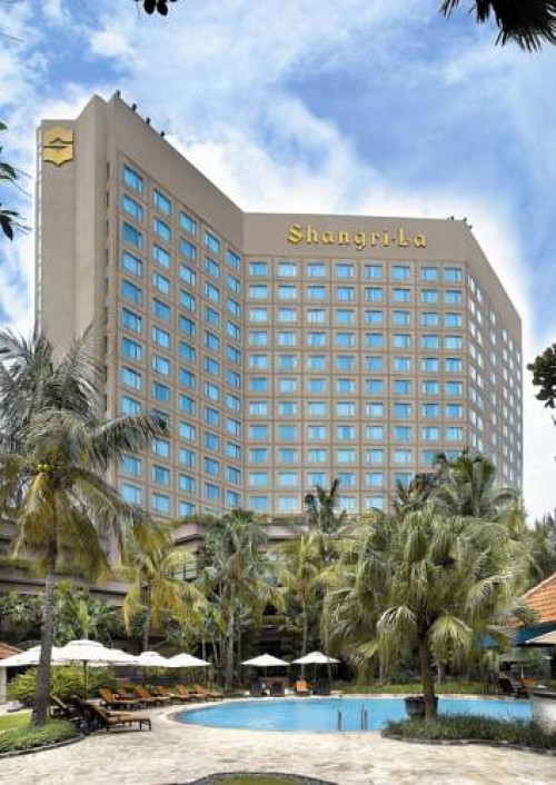 Completed hotel | We provide Indonesia infrastructure map on various property sectors and data. Access property listings, infrastructure developments, news, and valuable transaction data for informed decisions.