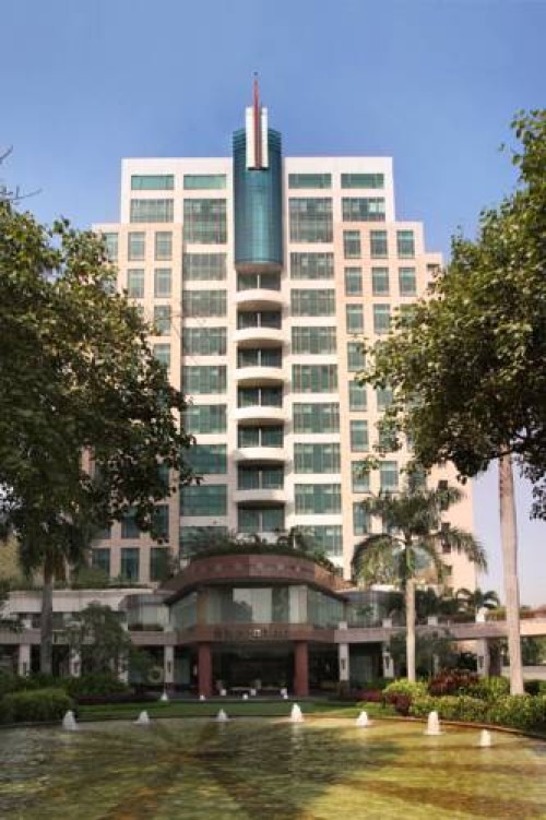 Completed hotel, Pakuwon Jati,  | We provide Indonesia infrastructure map on various property sectors and data. Access property listings, infrastructure developments, news, and valuable transaction data for informed decisions.