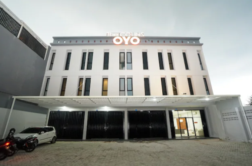 Completed hotel, Lamicitra Nusantara | We provide Indonesia infrastructure map on various property sectors and data. Access property listings, infrastructure developments, news, and valuable transaction data for informed decisions.