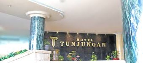 Completed hotel, Lamicitra Nusantara | We provide Indonesia infrastructure map on various property sectors and data. Access property listings, infrastructure developments, news, and valuable transaction data for informed decisions.