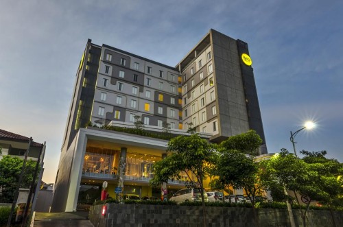 Completed hotel, Tauzia Hotel Management | We provide Indonesia infrastructure map on various property sectors and data. Access property listings, infrastructure developments, news, and valuable transaction data for informed decisions.