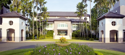 Ciputra School, International School | We provide Indonesia infrastructure map on various property sectors and data. Access property listings, infrastructure developments, news, and valuable transaction data for informed decisions.