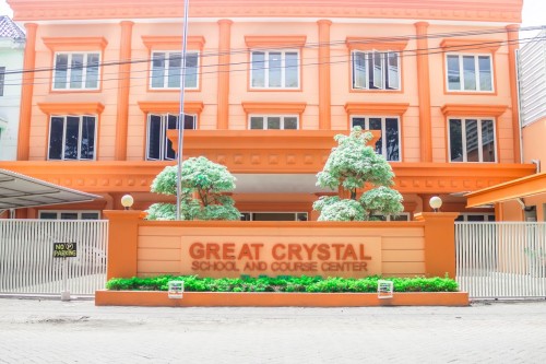 Great Crystal School, International School | We provide Indonesia infrastructure map on various property sectors and data. Access property listings, infrastructure developments, news, and valuable transaction data for informed decisions.