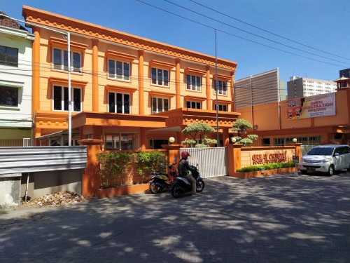 Great Crystal School, International School | We provide Indonesia infrastructure map on various property sectors and data. Access property listings, infrastructure developments, news, and valuable transaction data for informed decisions.