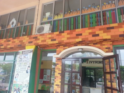 IVY Toddler and Preschool, International School | We provide Indonesia infrastructure map on various property sectors and data. Access property listings, infrastructure developments, news, and valuable transaction data for informed decisions.