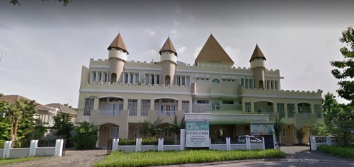 IVY Kindergarten, Elementary and Middle School, International School | We provide Indonesia infrastructure map on various property sectors and data. Access property listings, infrastructure developments, news, and valuable transaction data for informed decisions.