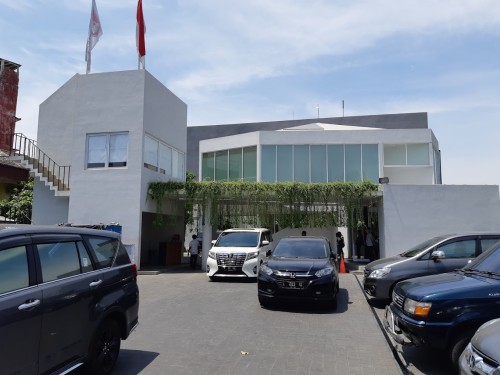 Merlion School, International School | We provide Indonesia infrastructure map on various property sectors and data. Access property listings, infrastructure developments, news, and valuable transaction data for informed decisions.
