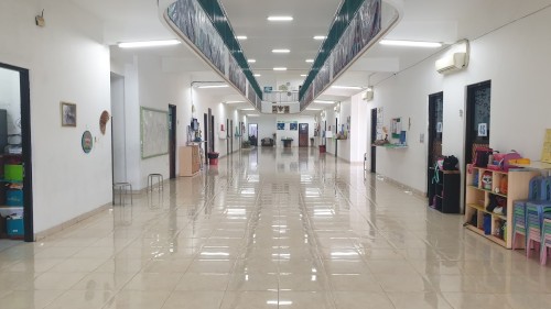 Spins Interactional School, International School | We provide Indonesia infrastructure map on various property sectors and data. Access property listings, infrastructure developments, news, and valuable transaction data for informed decisions.