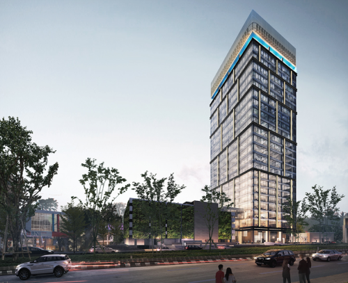 Proposed office rent lease, sewa kantor, Ciputra Development | We provide Indonesia infrastructure map on various property sectors and data. Access property listings, infrastructure developments, news, and valuable transaction data for informed decisions.