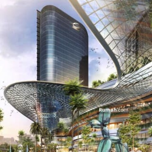 Completed office rent lease, sewa kantor, Ciputra Development | We provide Indonesia infrastructure map on various property sectors and data. Access property listings, infrastructure developments, news, and valuable transaction data for informed decisions.