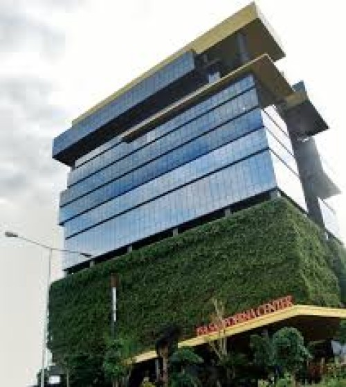 Completed office rent lease, sewa kantor | We provide Indonesia infrastructure map on various property sectors and data. Access property listings, infrastructure developments, news, and valuable transaction data for informed decisions.