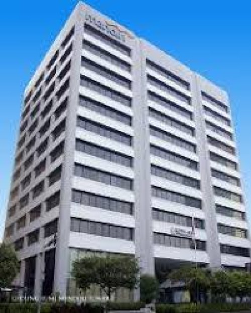 Completed office rent lease, sewa kantor, Devis Rendong | We provide Indonesia infrastructure map on various property sectors and data. Access property listings, infrastructure developments, news, and valuable transaction data for informed decisions.