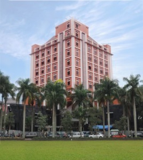 Completed office rent lease, sewa kantor, Wings Surya | We provide Indonesia infrastructure map on various property sectors and data. Access property listings, infrastructure developments, news, and valuable transaction data for informed decisions.