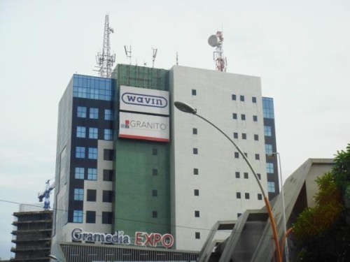 Completed office rent lease, sewa kantor, Djabes Depo Fortuna Raya | We provide Indonesia infrastructure map on various property sectors and data. Access property listings, infrastructure developments, news, and valuable transaction data for informed decisions.