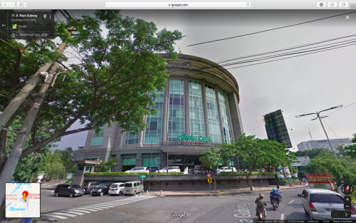 Completed office rent lease, sewa kantor, Suryacitra Adikusuma | We provide Indonesia infrastructure map on various property sectors and data. Access property listings, infrastructure developments, news, and valuable transaction data for informed decisions.