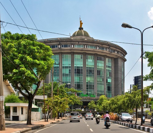 Completed office rent lease, sewa kantor, Suryacitra Adikusuma | We provide Indonesia infrastructure map on various property sectors and data. Access property listings, infrastructure developments, news, and valuable transaction data for informed decisions.