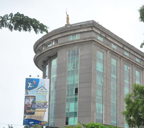 Completed office rent lease, sewa kantor, Suryacitra Adikusuma | We provide Indonesia infrastructure map on various property sectors and data. Access property listings, infrastructure developments, news, and valuable transaction data for informed decisions.